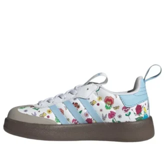 Adidas Disney Samba 360 „Cloud White Clear Sky Gum“