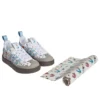 Adidas Disney Samba 360 „Cloud White Clear Sky Gum“