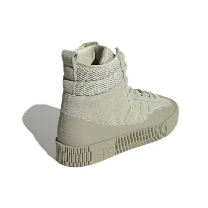 Adidas Originals Samba Boot „Halo Green“