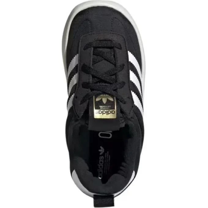Adidas Originals Samba Home Icons „Core Black Cloud White Off White“