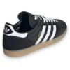 Adidas Originals Samba JP „Black“