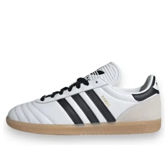 Adidas Originals Samba JP „White“