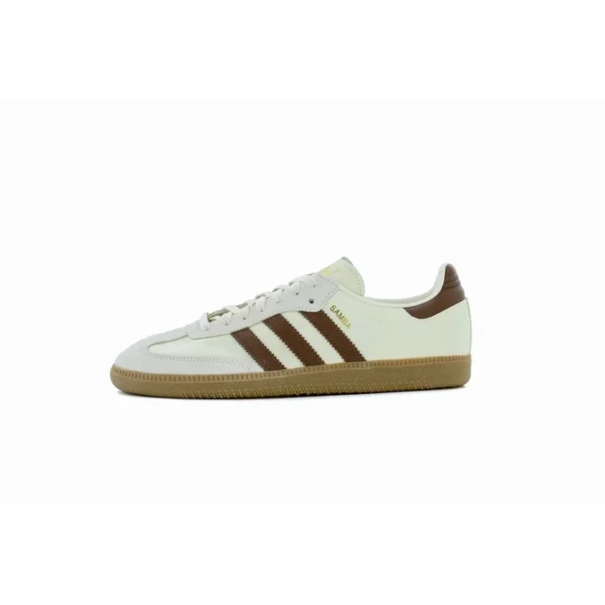 Adidas Originals Samba OG „Beige Tan“