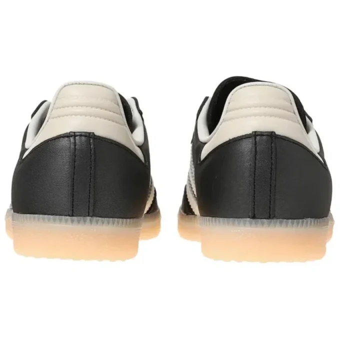 Adidas Originals Samba OG „Black Beige“