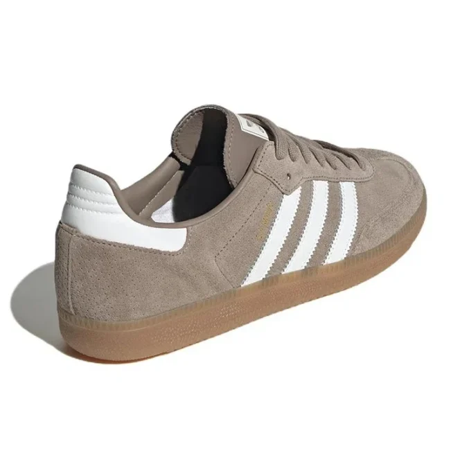 Adidas Originals Samba OG „Chalky Brown Gum“