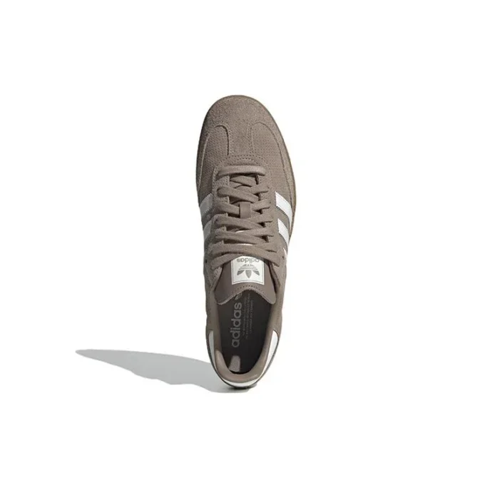 Adidas Originals Samba OG „Chalky Brown Gum“