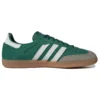 Adidas Originals Samba OG „Collegiate Green“