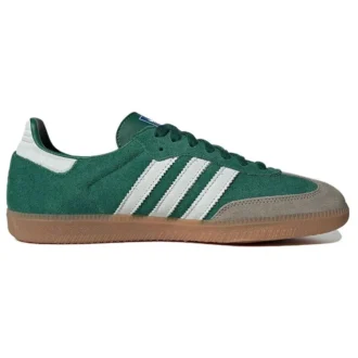 Adidas Originals Samba OG „Collegiate Green“