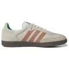 Adidas Originals Samba OG „Crystal White“