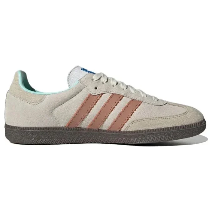 Adidas Originals Samba OG „Crystal White“