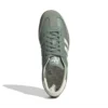 Adidas Originals Samba OG Schuhe „Silver Green“