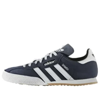 Adidas Originals Samba Super Suede „Navy“