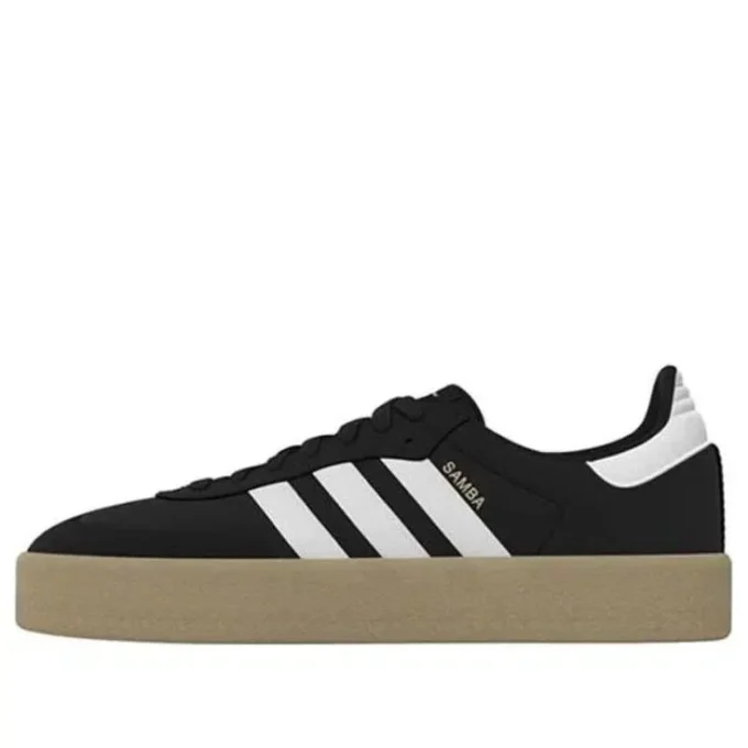 Adidas Samba 2.0 „Black White Gum“