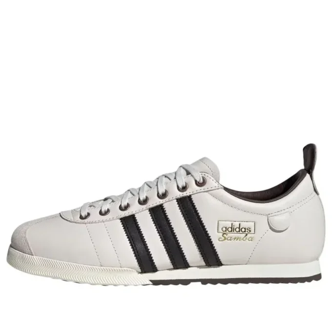 Adidas Samba 62 „Cloud White“