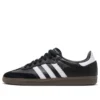 Adidas Samba Adv „Black Gum“