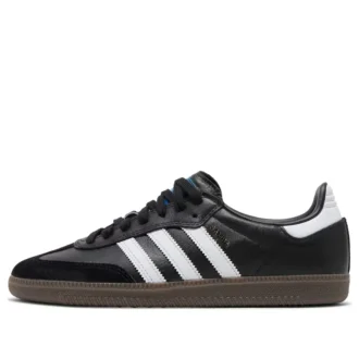 Adidas Samba Adv „Black Gum“