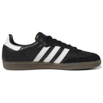 Adidas Samba Adv „Black Gum“