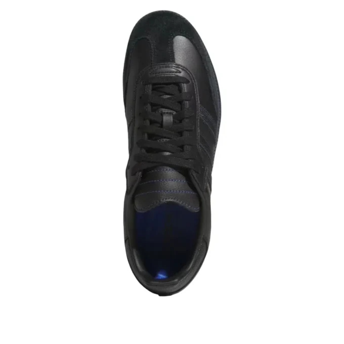 Adidas Samba Adv „Black Royal Blue“