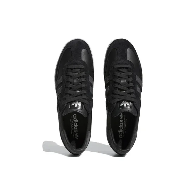 Adidas Samba Adv „Core Black“