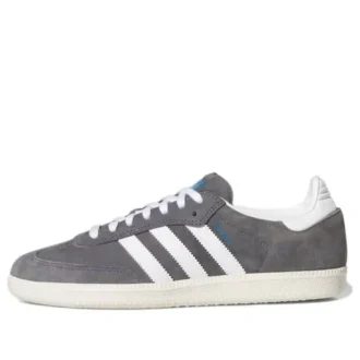 Adidas Samba Adv „Grey Blue“