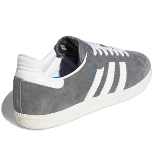 Adidas Samba Adv „Grey Blue“
