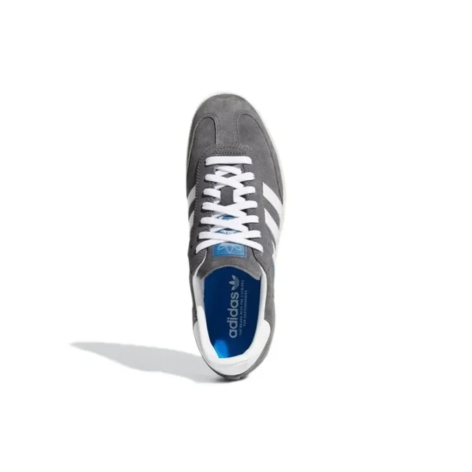 Adidas Samba Adv „Grey Blue“