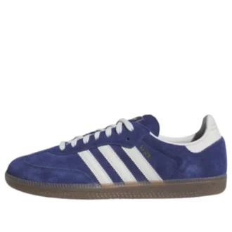 Adidas Samba Adv „Sark Blue Gum“