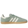 Adidas Samba Adv „Silver Green Wonder White“