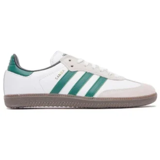 Adidas Samba Adv „White College Green“