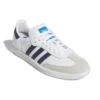 Adidas Samba Adv „White Shadow Navy“