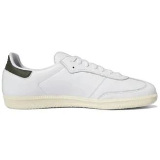 Adidas Samba Adv „White Shadow Olive“