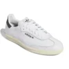 Adidas Samba Adv „White Shadow Olive“