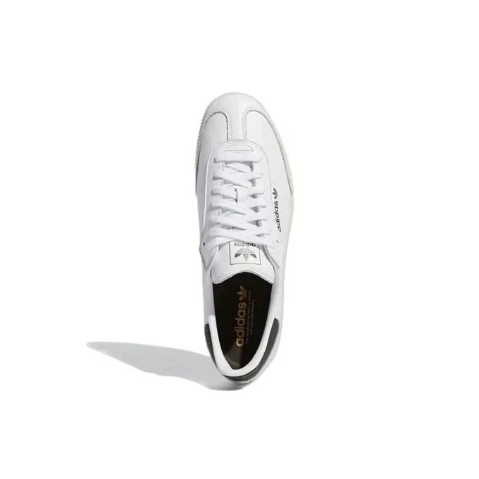 Adidas Samba Adv „White Shadow Olive“