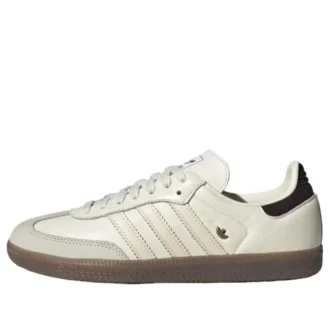 Adidas Samba „Beige Black Gum“