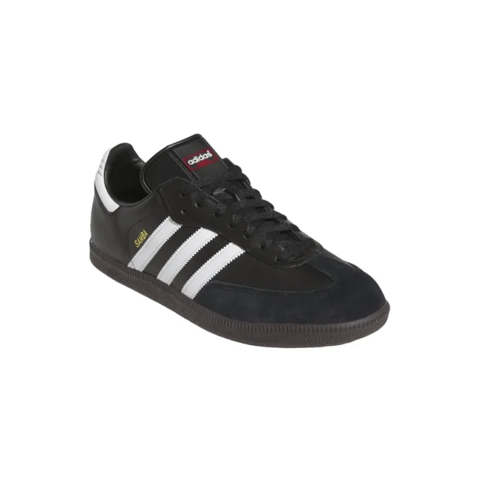 Adidas Samba „Black“