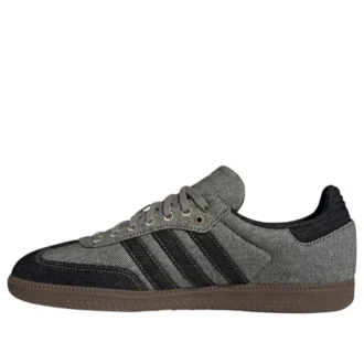 Adidas Samba „Black Denim“