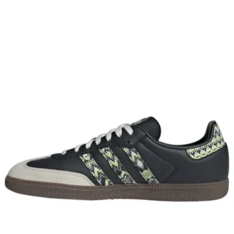 Adidas Samba „Black Grey“