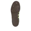 Adidas Samba „Black Pulse Lime“