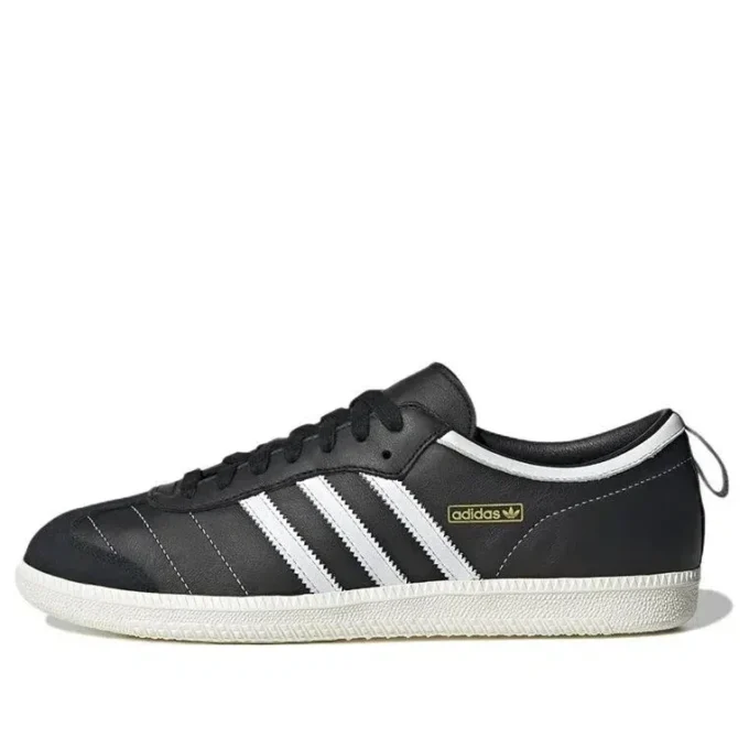 Adidas Samba „Black White“