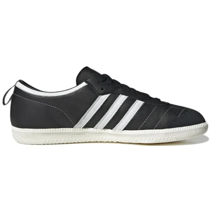 Adidas Samba „Black White“