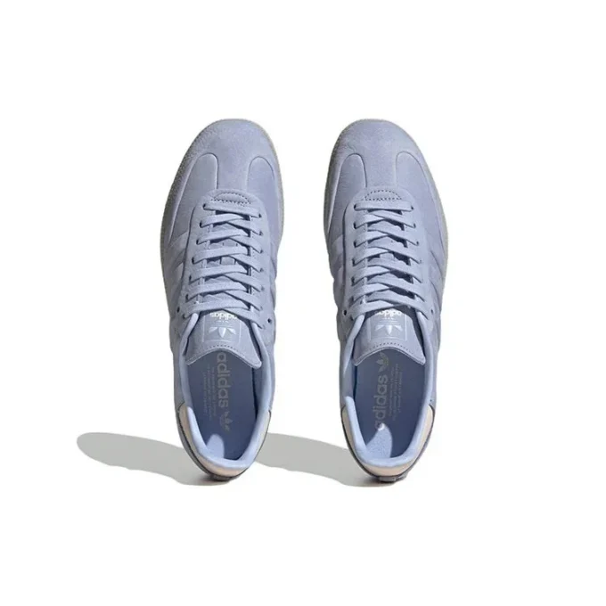Adidas Samba „Blue Dawn“