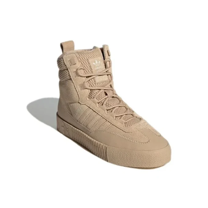 Adidas Samba Boot „Pale Nude“