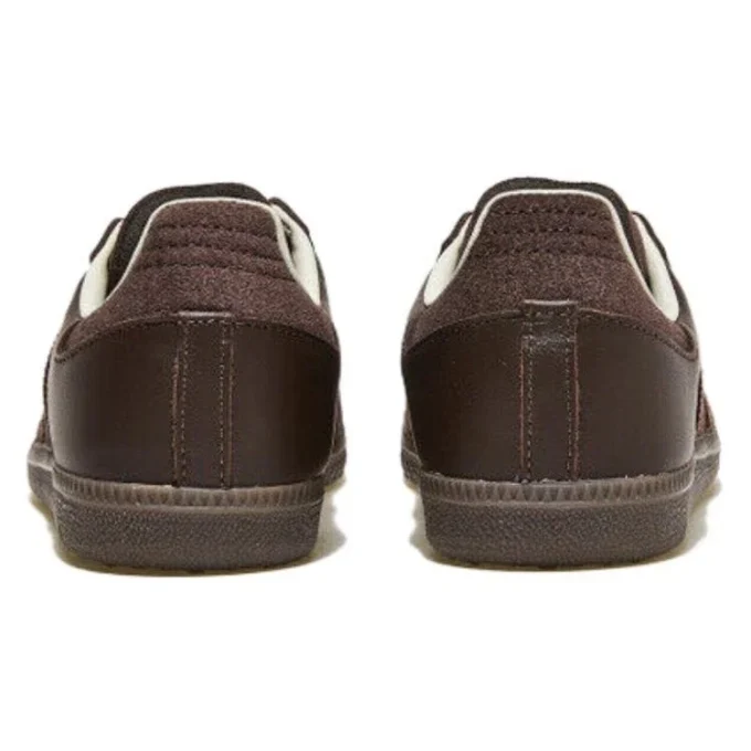 Adidas Samba „Brown“