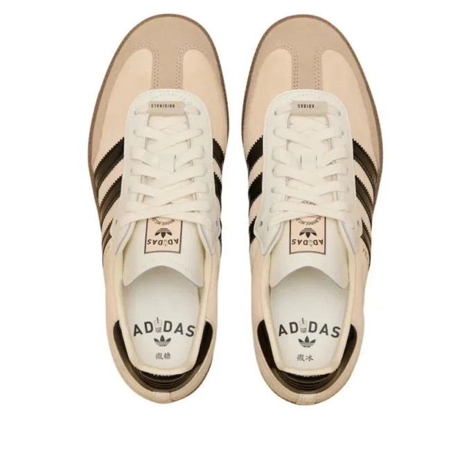 Adidas Samba „Bubble Tea Taipei Exclusive“