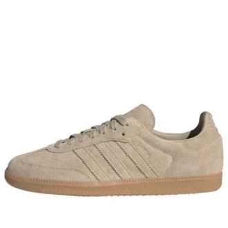 Adidas Samba „Clay Brown Oat“
