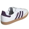 Adidas Samba „Cloud White Alumina“