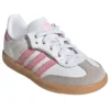 Adidas Samba „Cloud White Light Pink Gum“