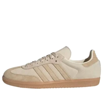 Adidas Samba „Cloud White Sand Strata“