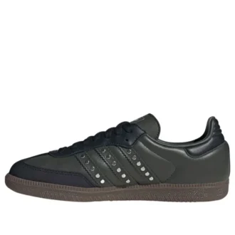 Adidas Samba „Core Black“
