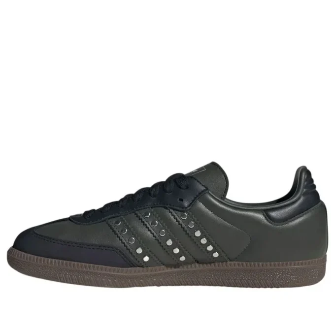 Adidas Samba „Core Black“